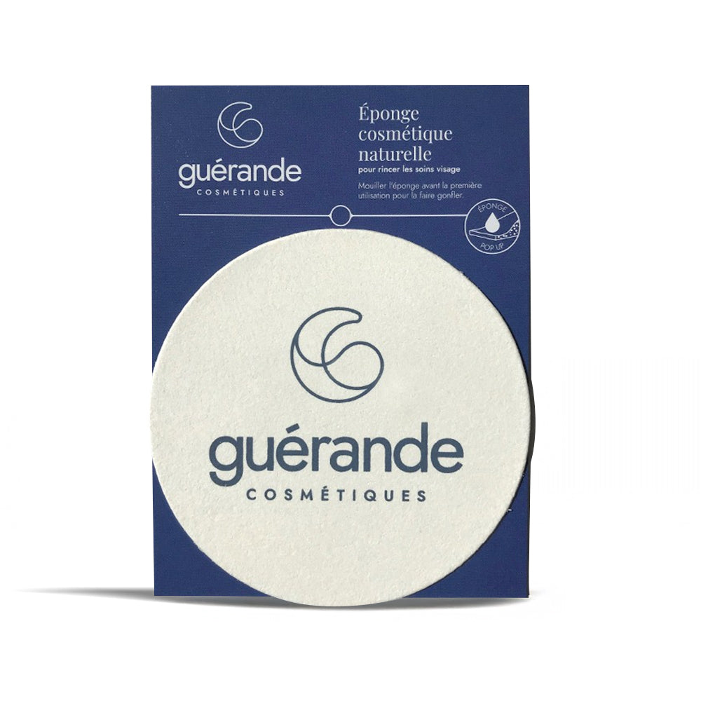 Eponge Guérande Cosmétiques
