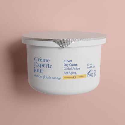 Crème Experte jour recharge 50ml