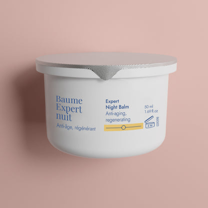 Baume Expert nuit recharge 50ml