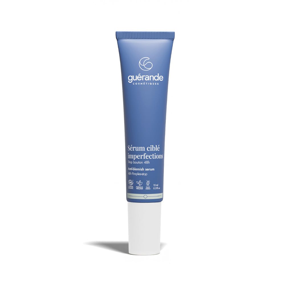 Sérum ciblé imperfections 15ml