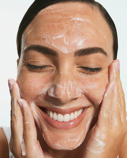 Nettoyant Peaux Sensibles Visage et Corps