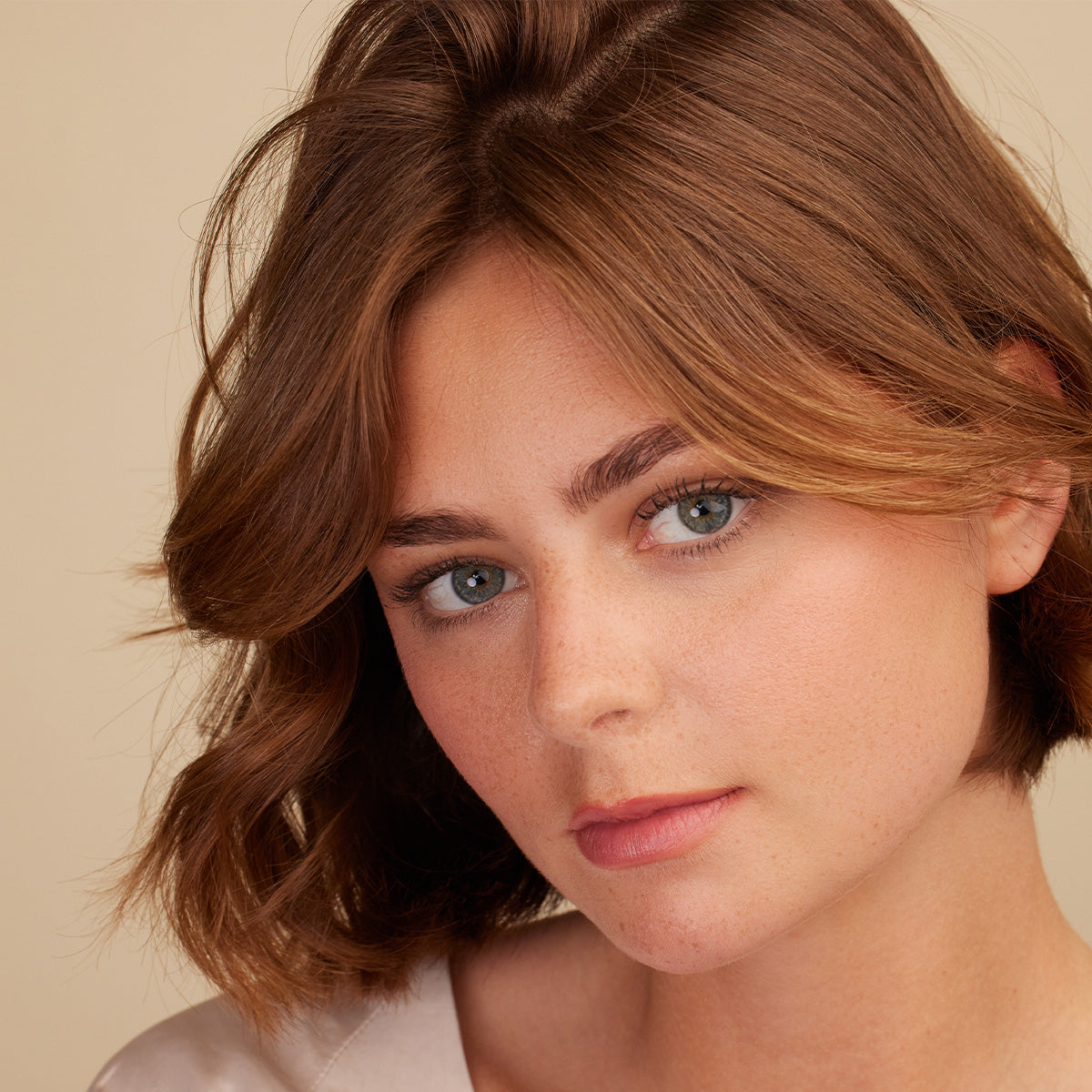 Fond de teint correcteur 200R Beige Rosé