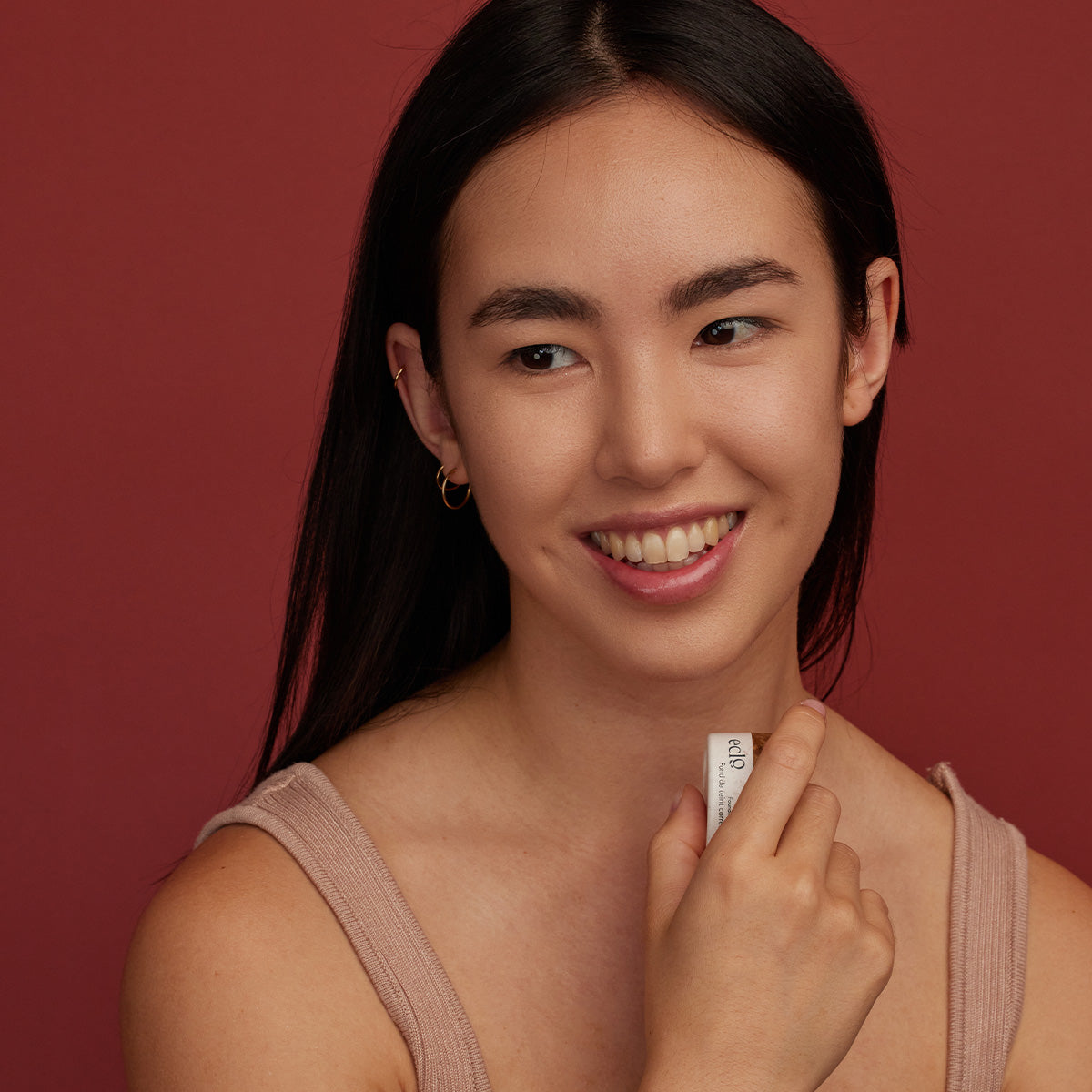 Fond de teint correcteur 205N Beige Classique