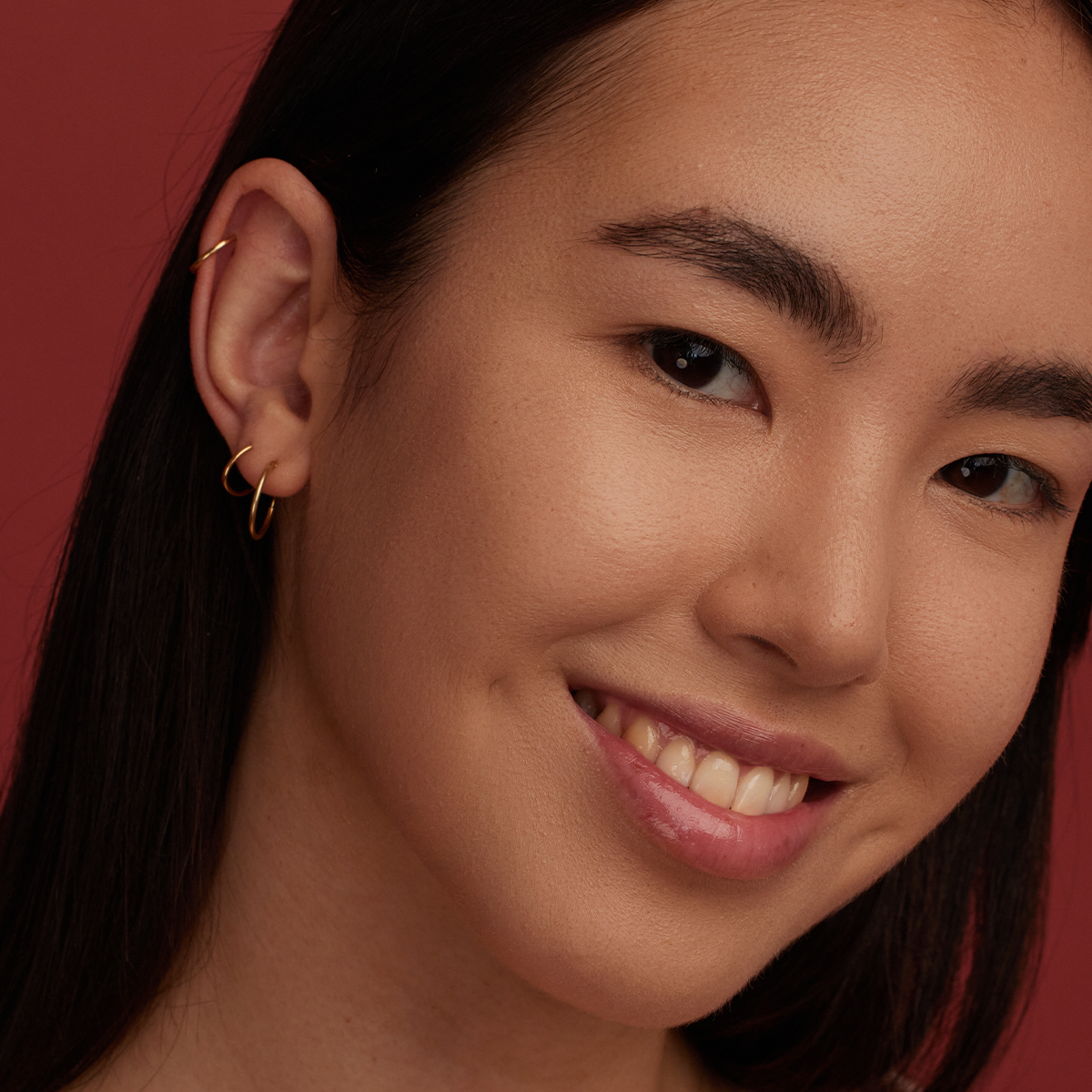 Fond de teint correcteur 205N Beige Classique