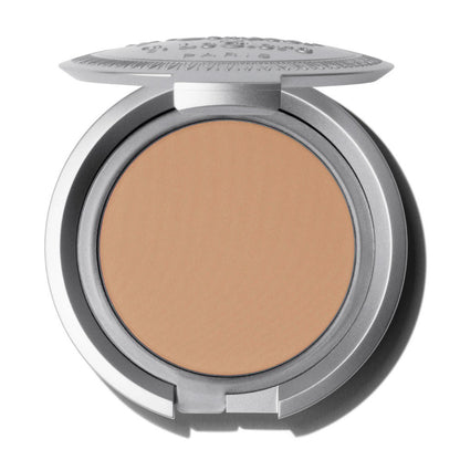 Fond de Teint Compact Poudré