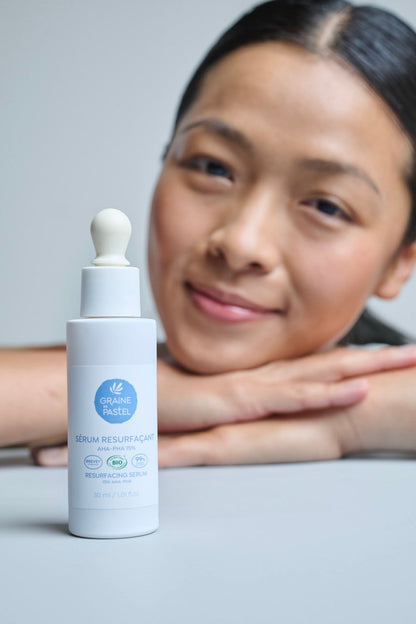 Sérum Resurfaçant Peeling AHA-PHA 15%