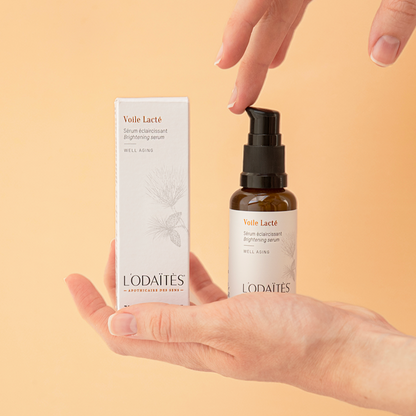 Voile Lacté - 30ml