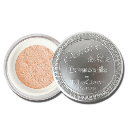 Poudre Libre Matifiante - Formule Soin