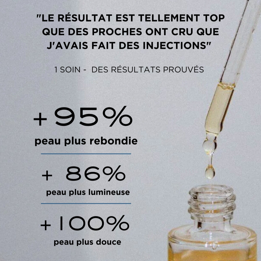 Huile de Beauté