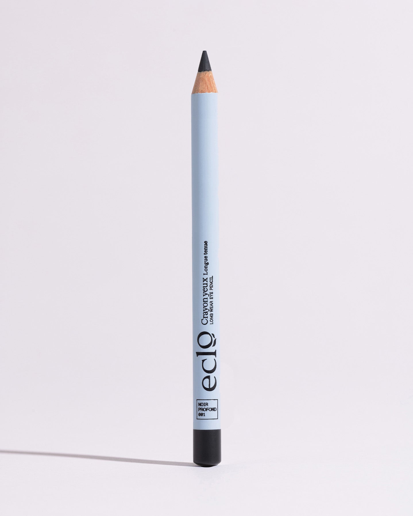 Crayon Yeux 001 Noir Profond