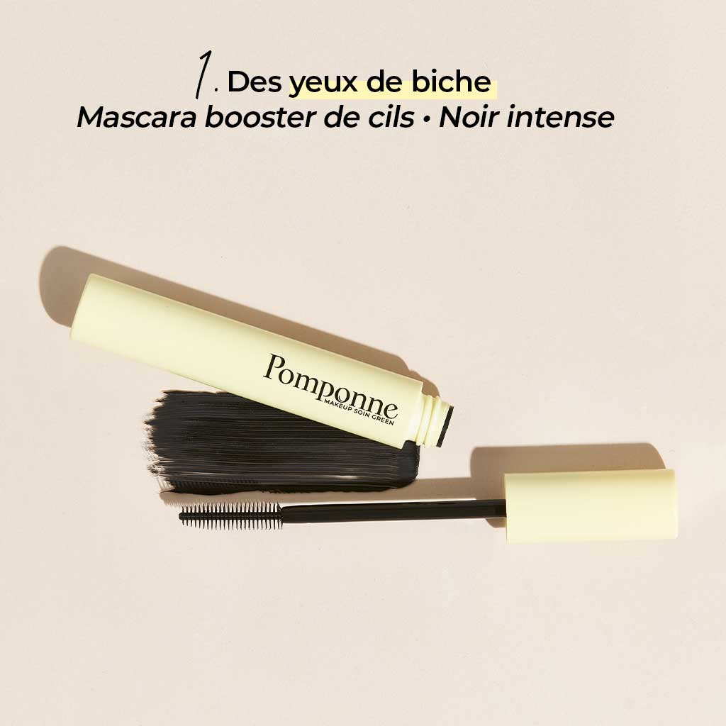 Trousse Fourrure • DUO Best-Seller