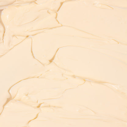 Masque visage crème Mangue & noix de coco