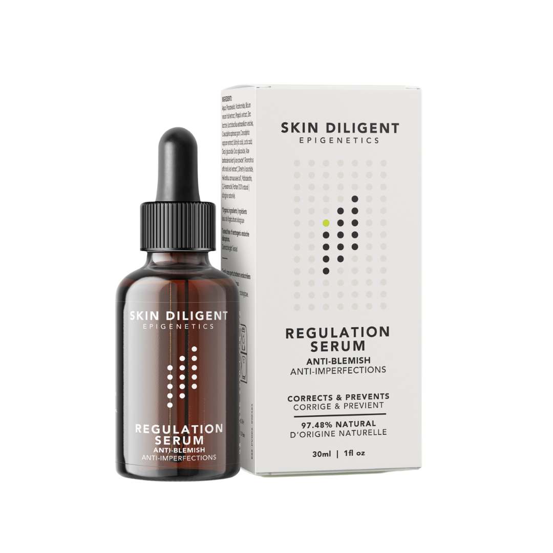 SERUM REGULATION 30ml