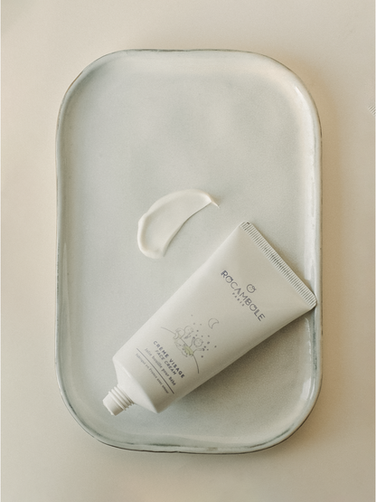 Crème Visage