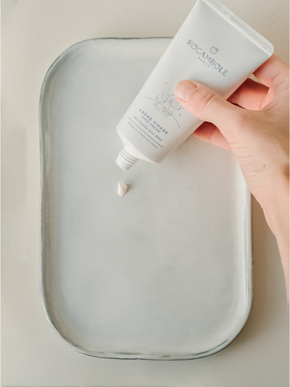 Crème Visage
