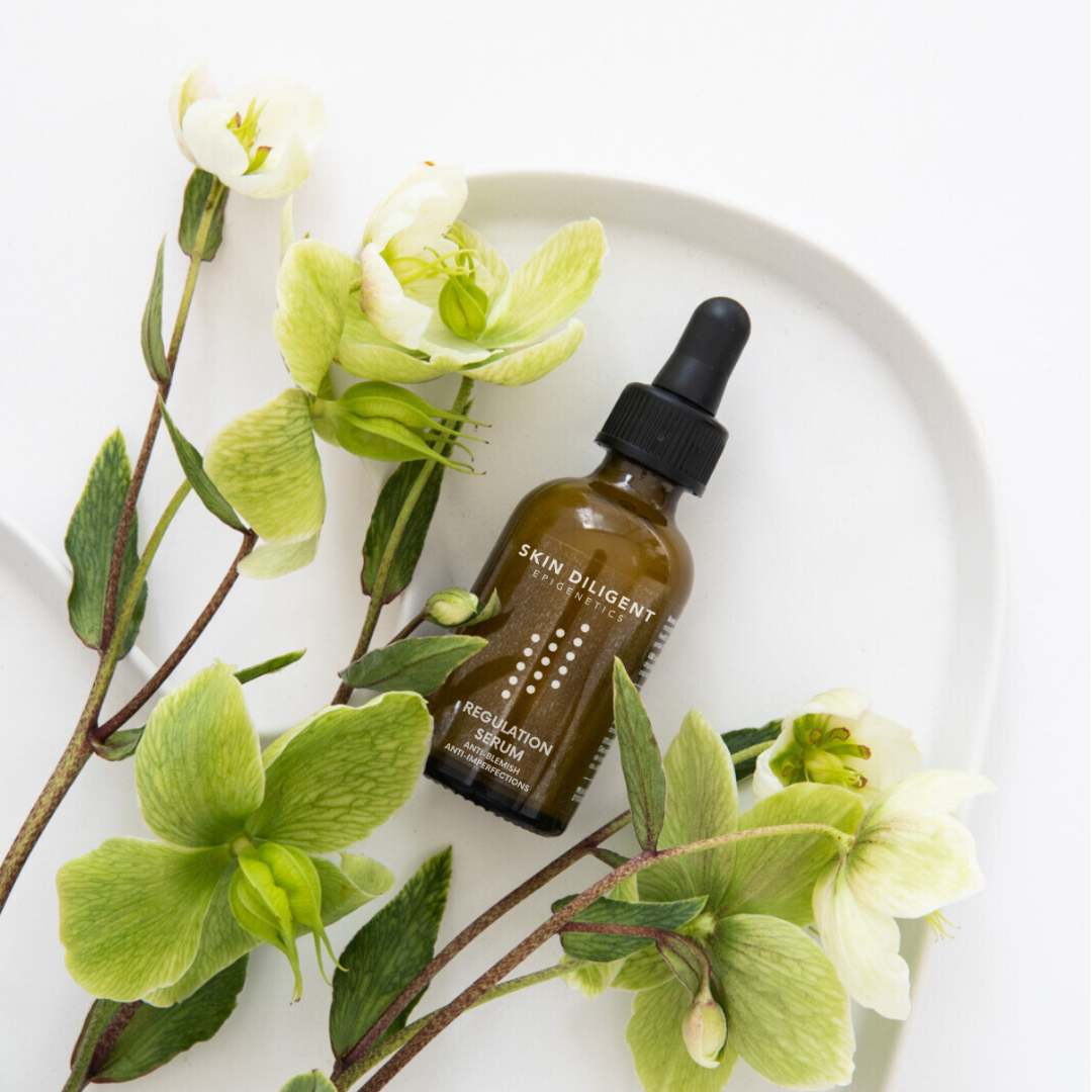 SERUM REGULATION 30ml