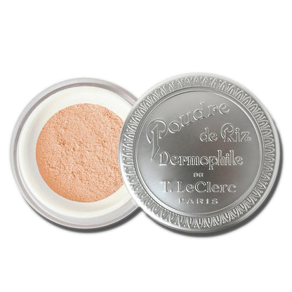 Poudre Libre Matifiante - Formule Soin