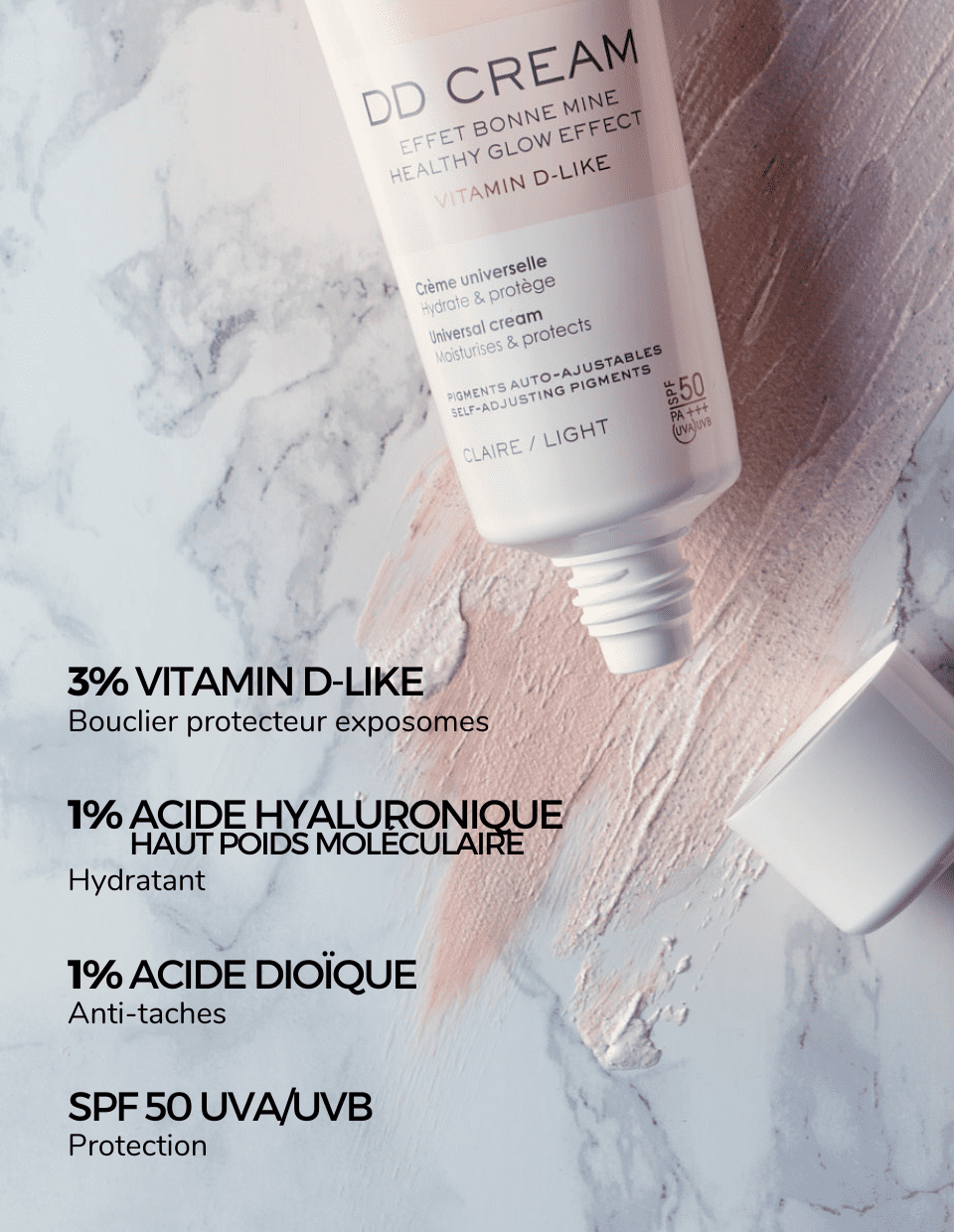 DD CREAM