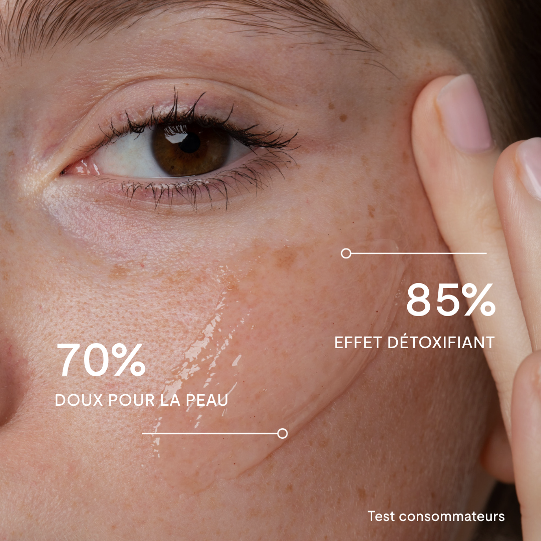 Baume démaquillant probiotique