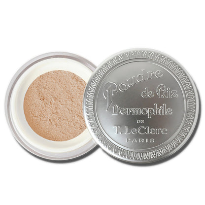 Poudre Libre Matifiante - Formule Soin