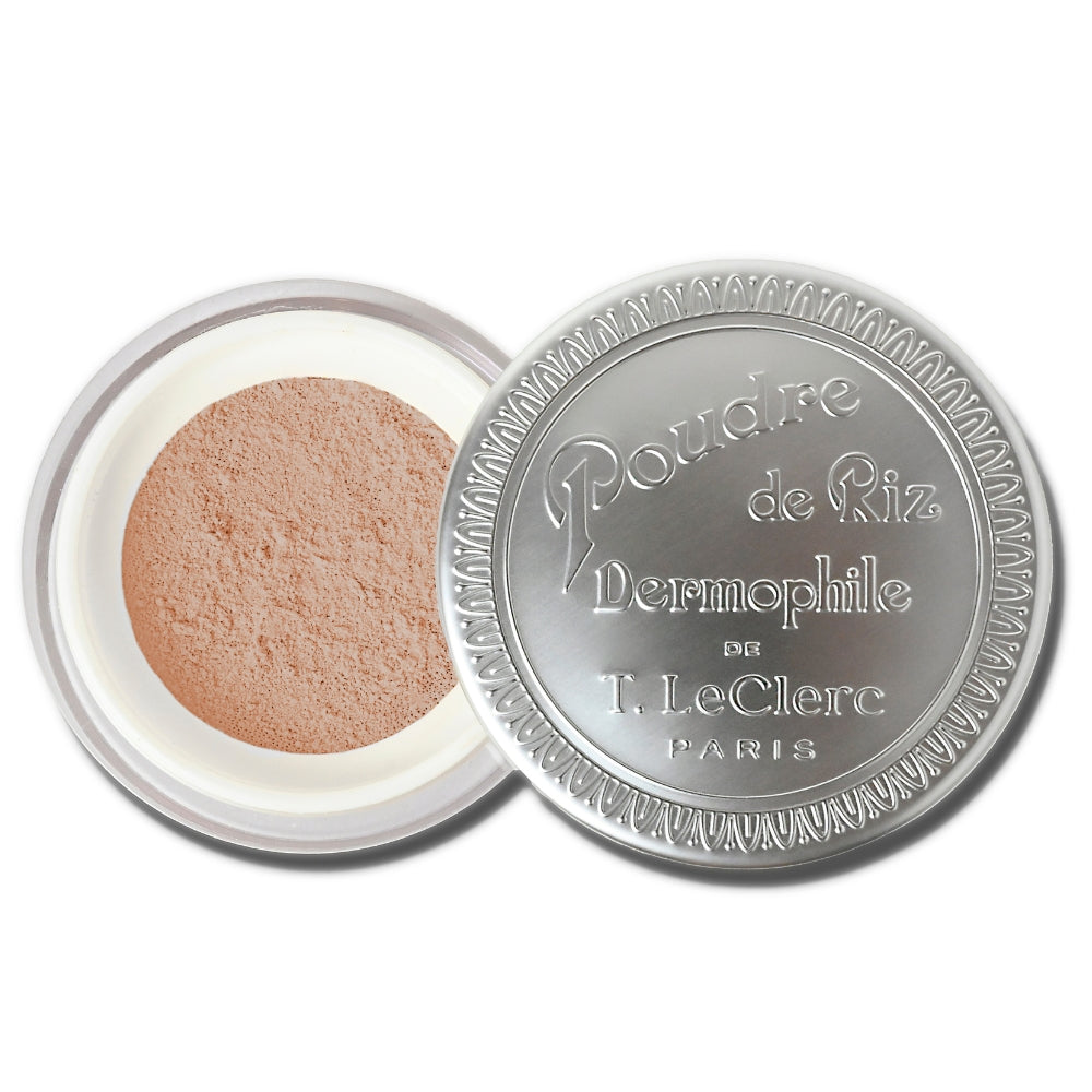Poudre Libre Matifiante - Formule Soin