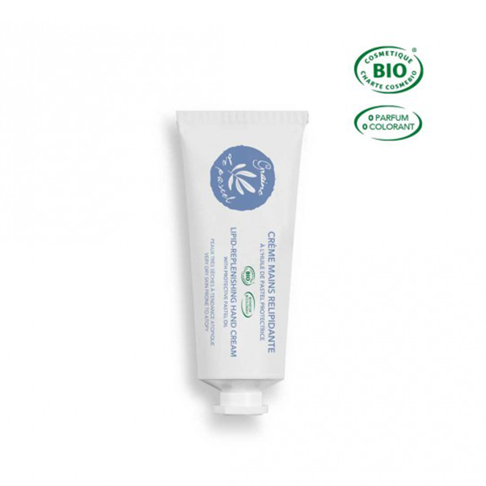 CREME MAINS RELIPIDANTE 60 ML