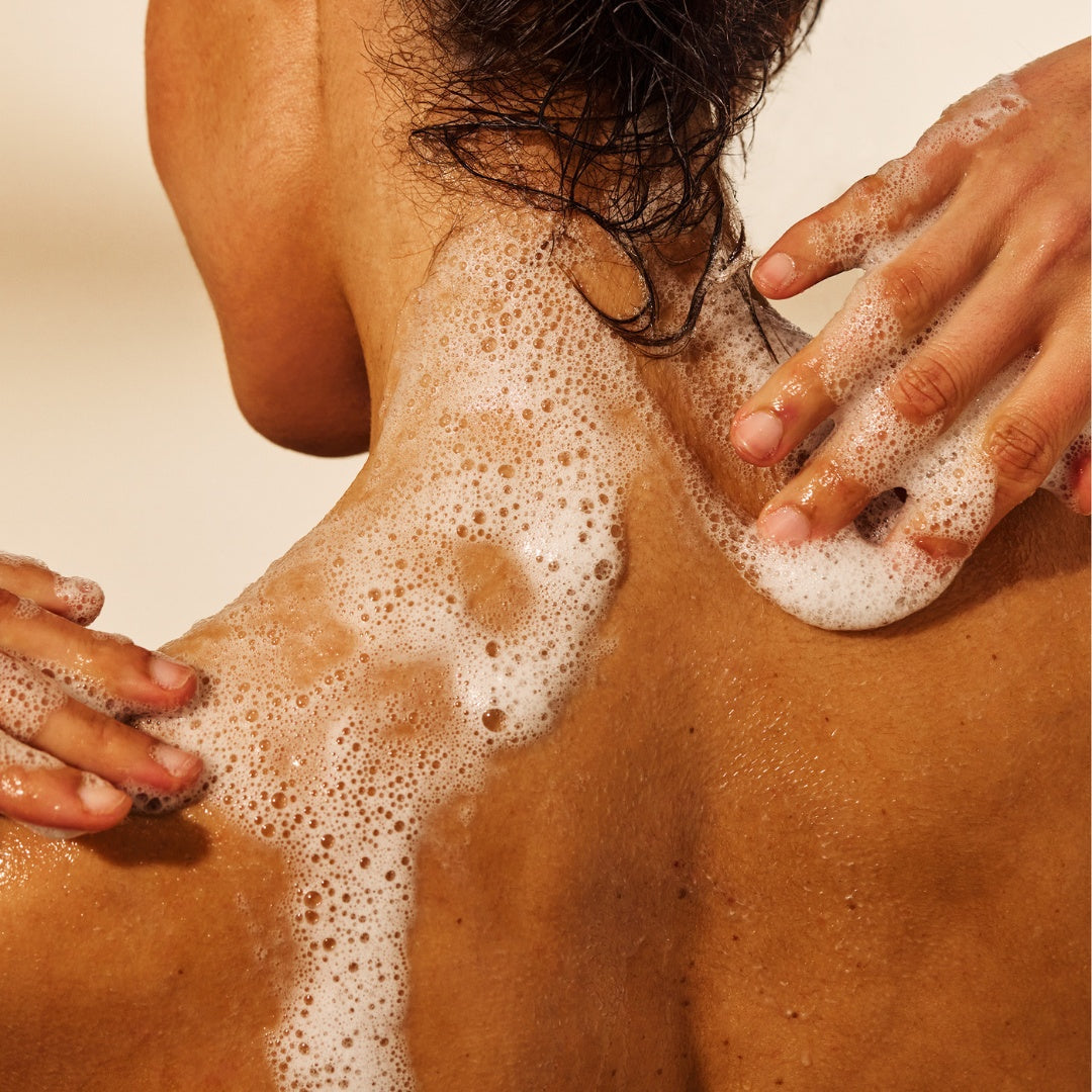 coffret gels douche