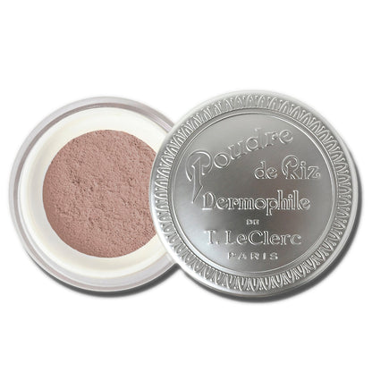 Poudre Libre Matifiante - Formule Soin