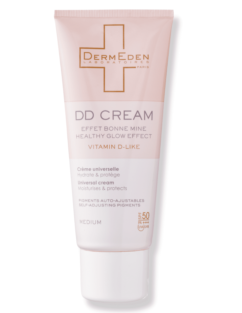 DD CREAM