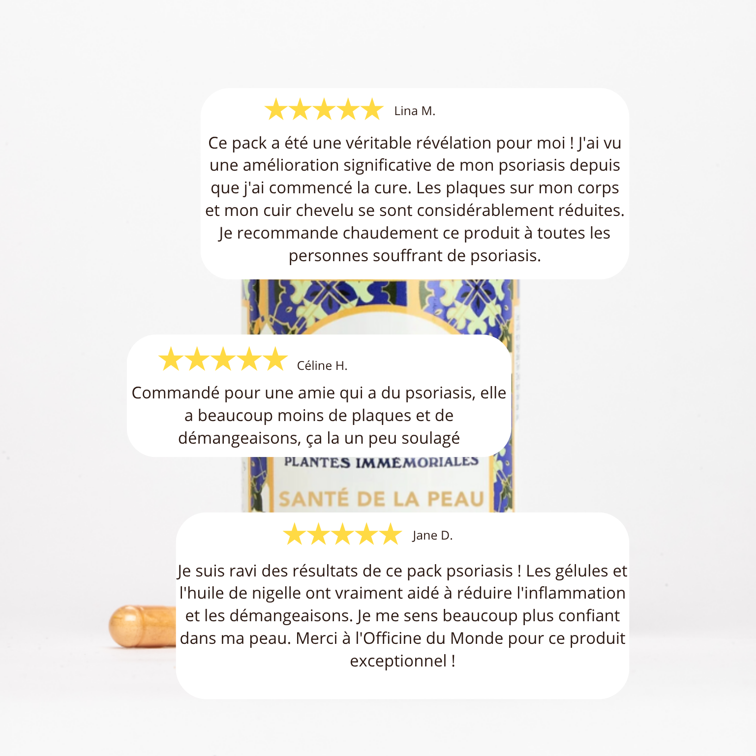 Santé de la peau - Nigelle titrée en Thymoquinone