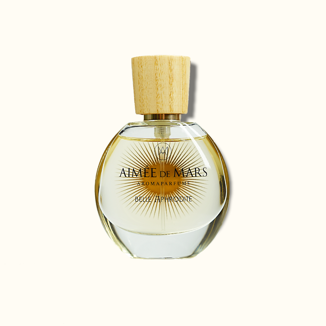 Belle Aphrodite Eau de Parfum Naturelle 30ml
