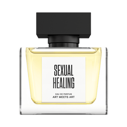 SEXUAL HEALING - EDP 50ML - ART MEETS ART