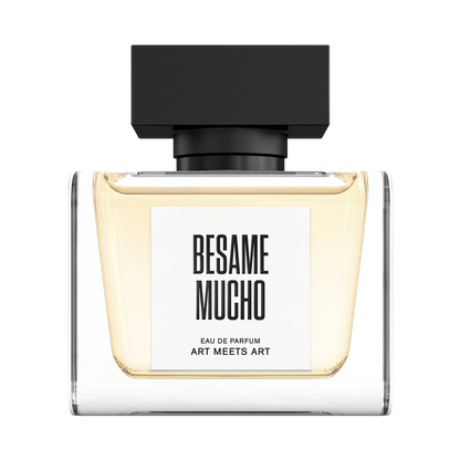 BESAME MUCHO - Eau de Parfum 50ML