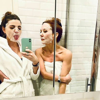 Masque Anti-Age Repulpant