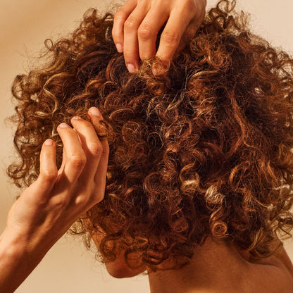 coffret prestige - shampoing pureté 500 ml [argile blanche + rhassoul]