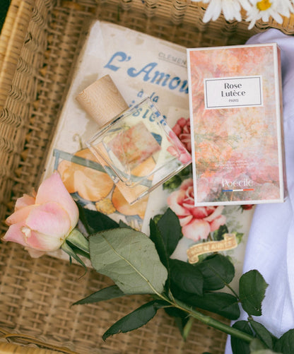 Rose Lutèce