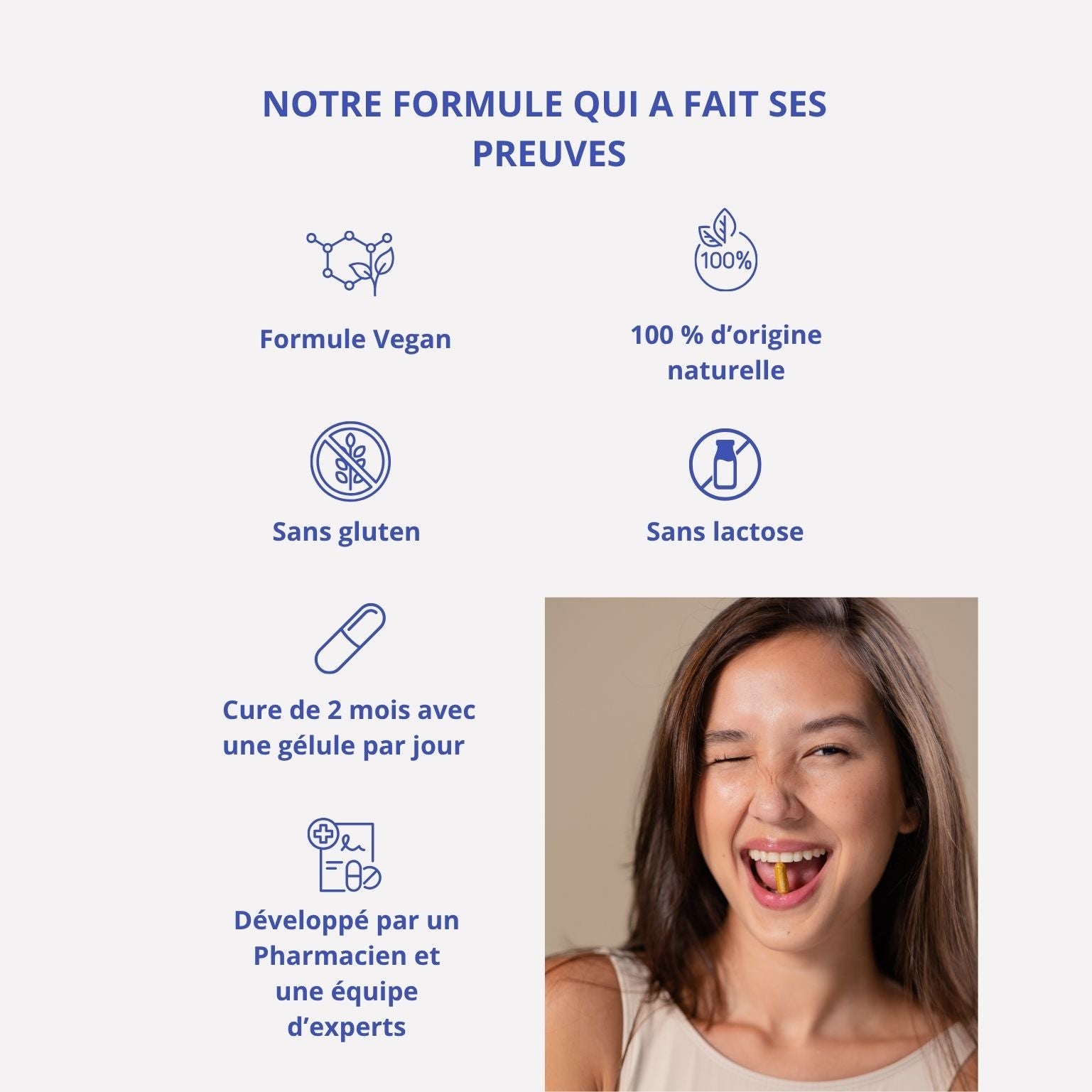 Pack Pso - Nigelle titrée en thymoquinone