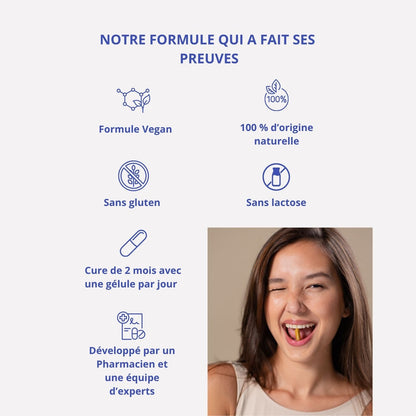 Pack Pso - Nigelle titrée en thymoquinone