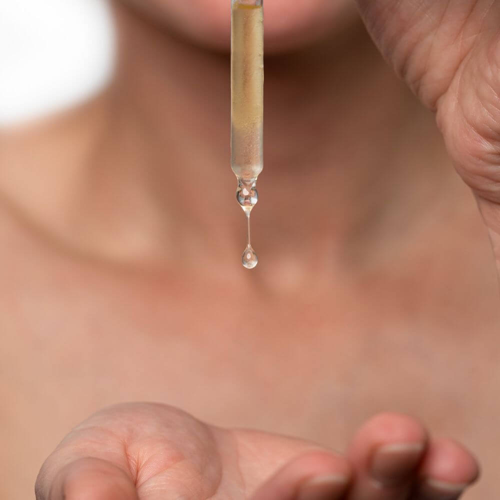 Sérum anti-âge global