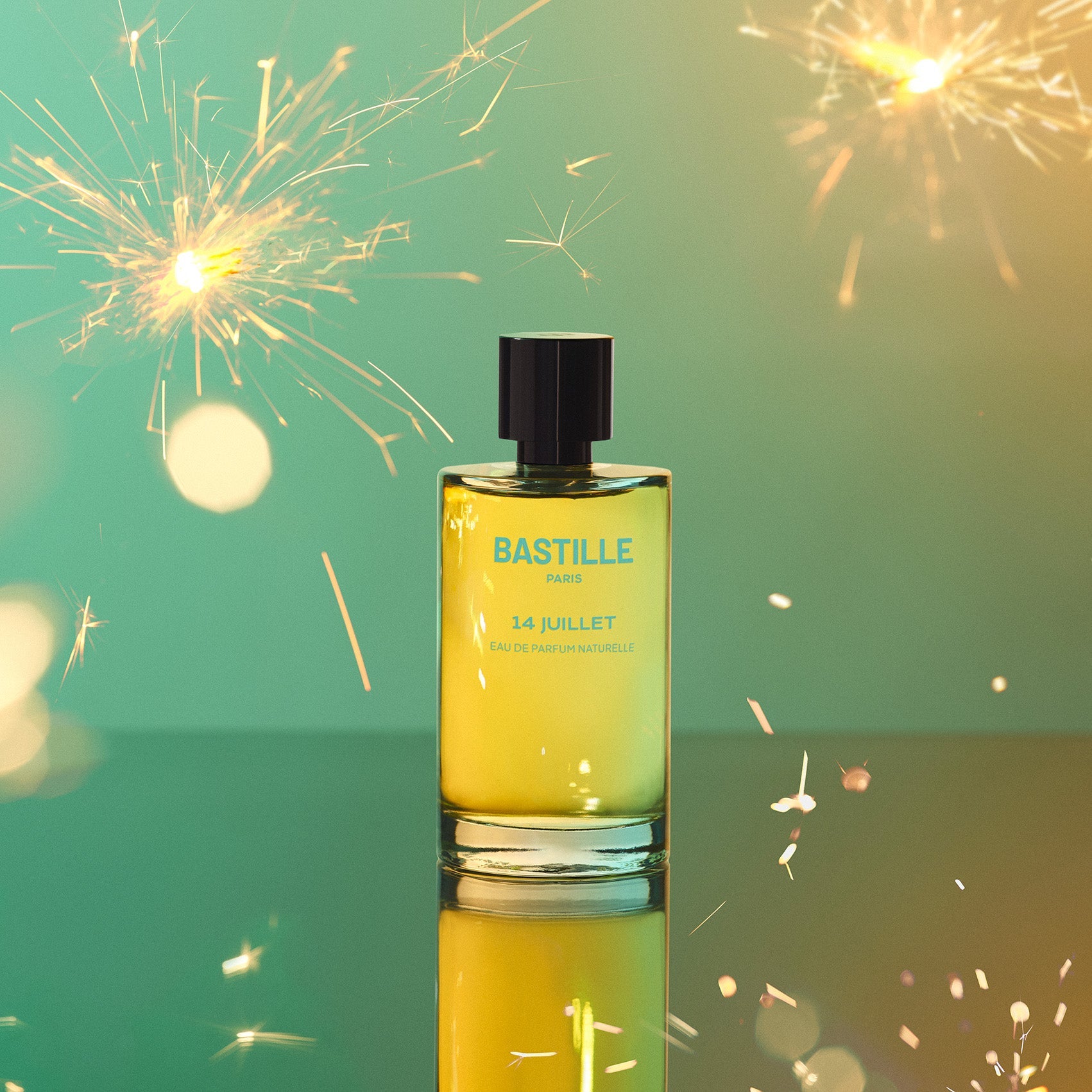 14 JUILLET - Eau de Parfum