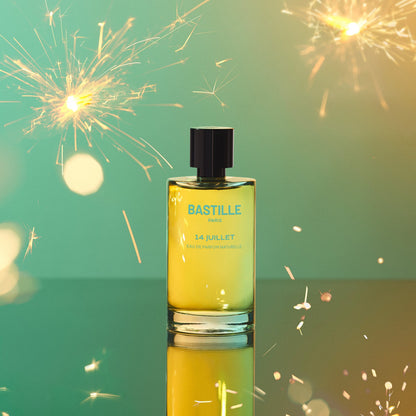 14 JUILLET - Eau de Parfum