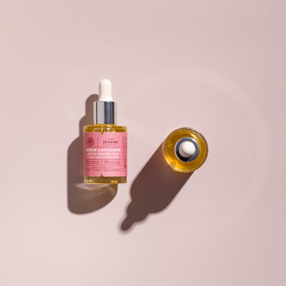 Sérum Naturel Haute Protection