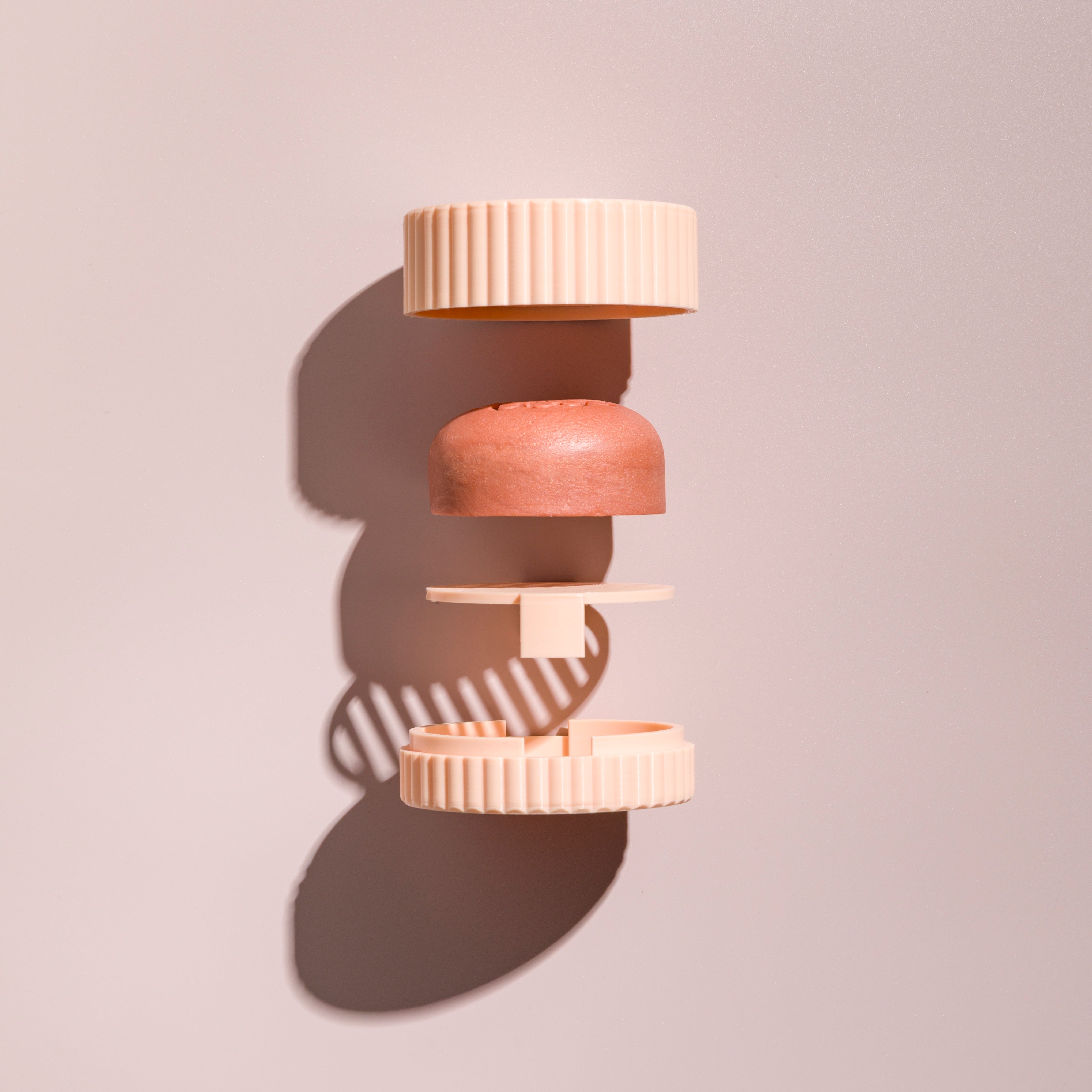 Shampoing Révélateur d’Éclat