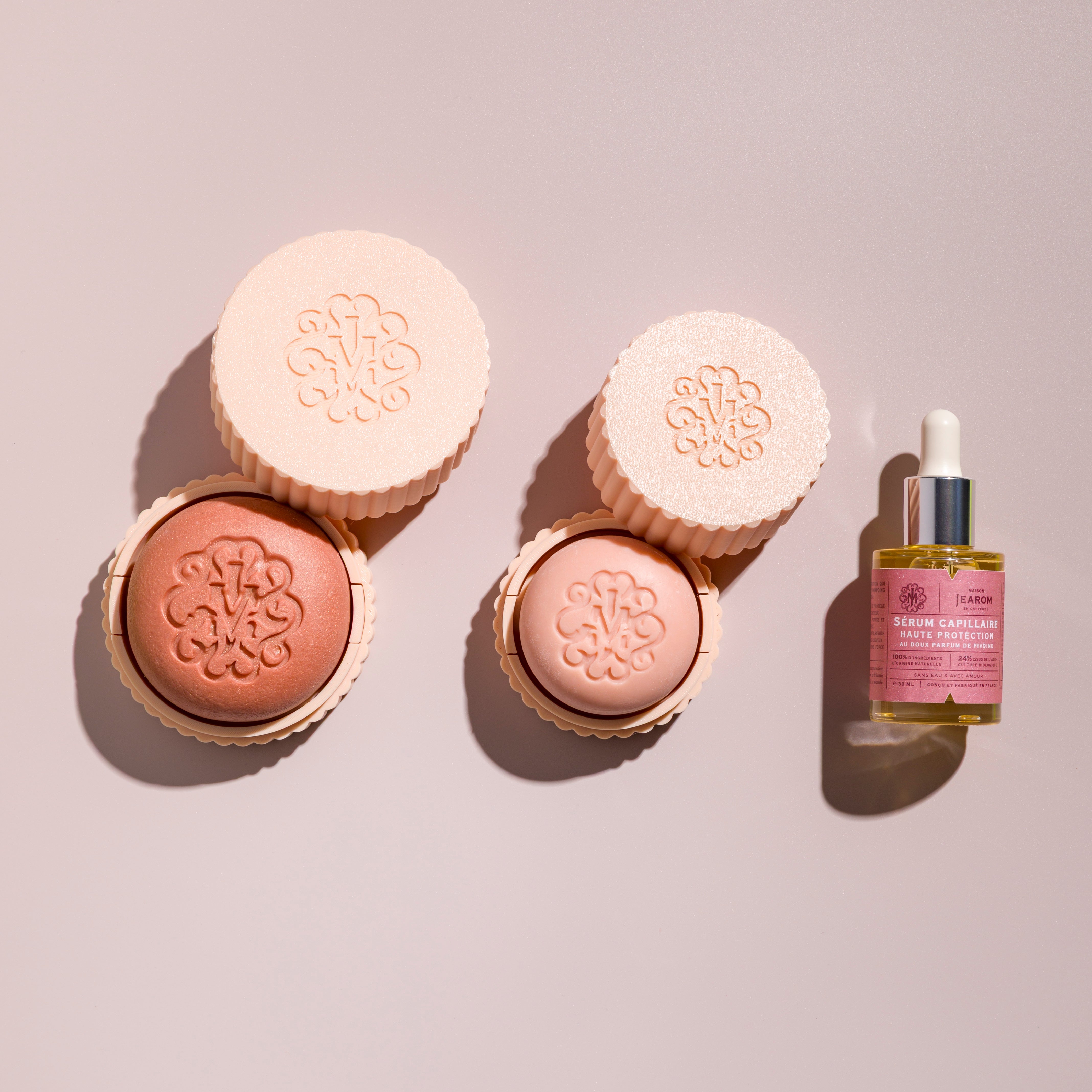 Rituel Révélateur d'Éclat en 3 étapes