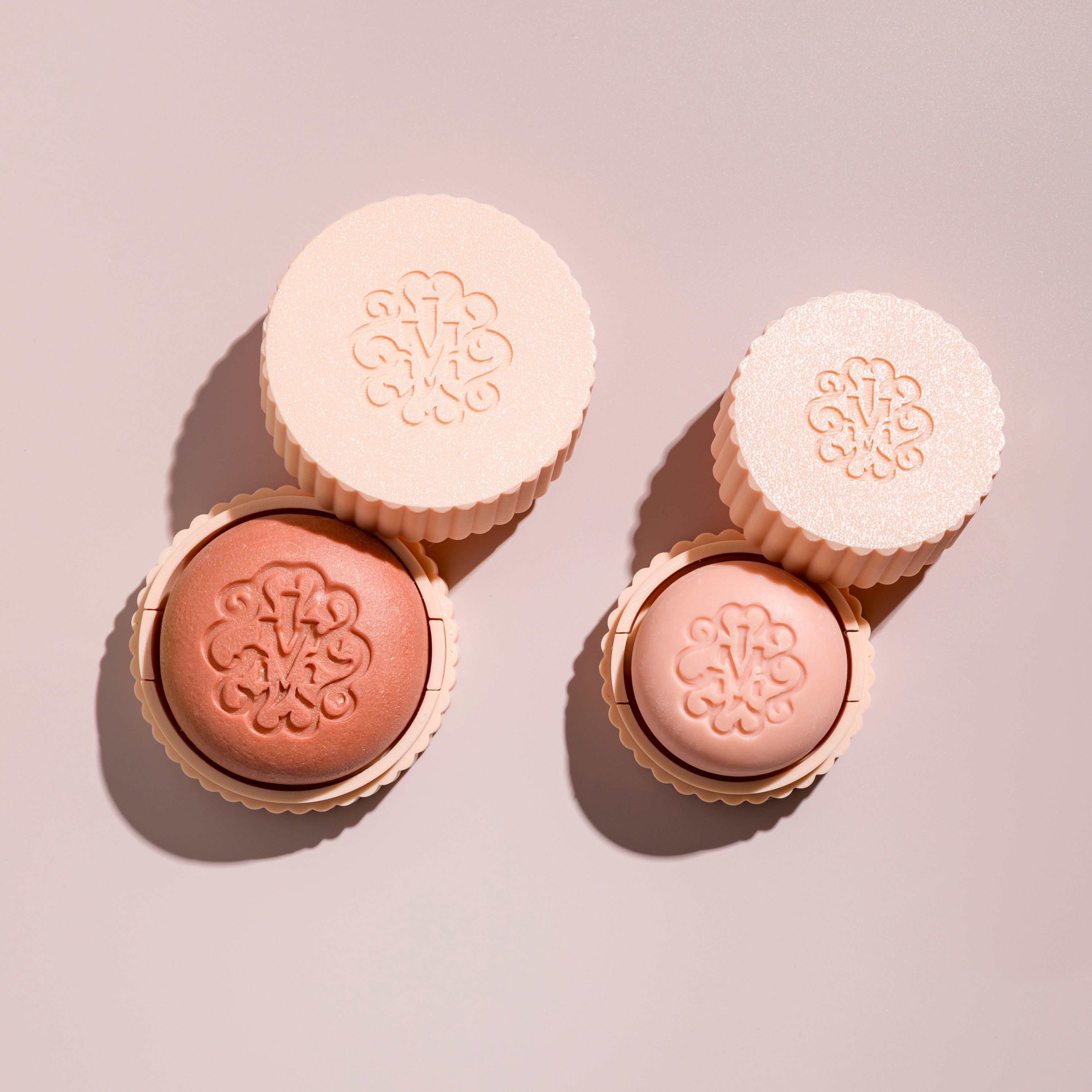 Rituel Révélateur d'Éclat en 2 étapes