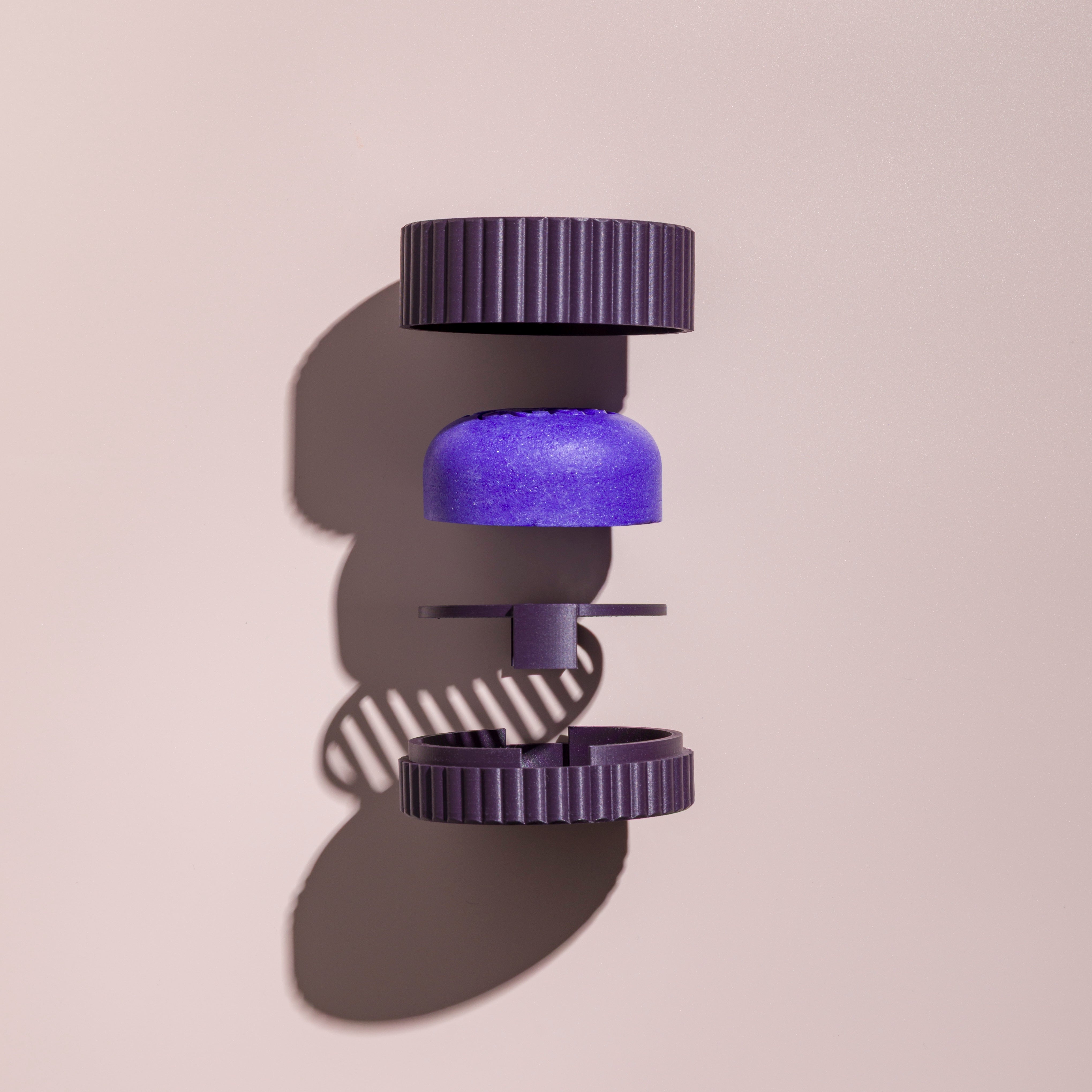 Shampoing Illuminateur Blond & Blanc