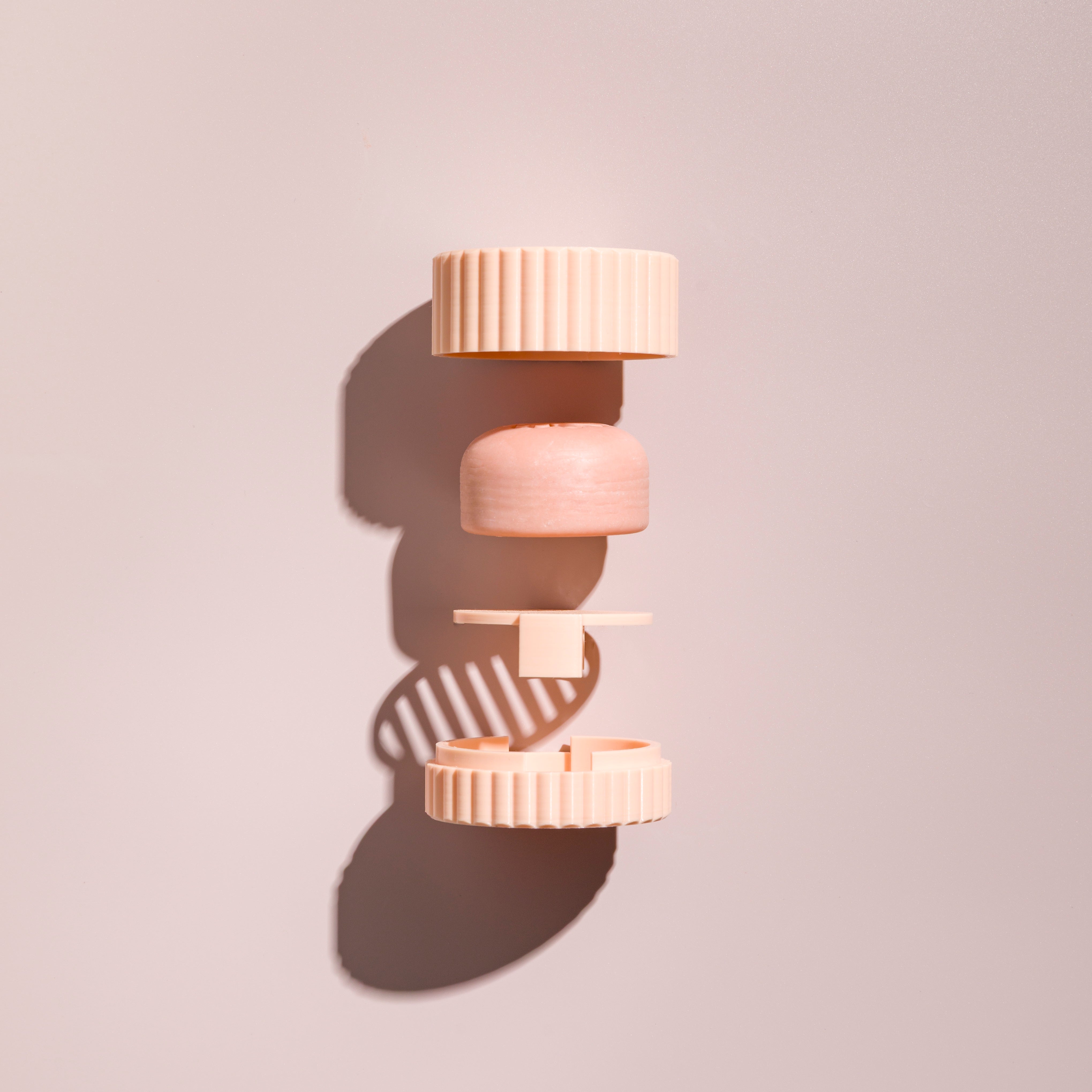 Soin Après-shampoing Solide Nutrition Intense