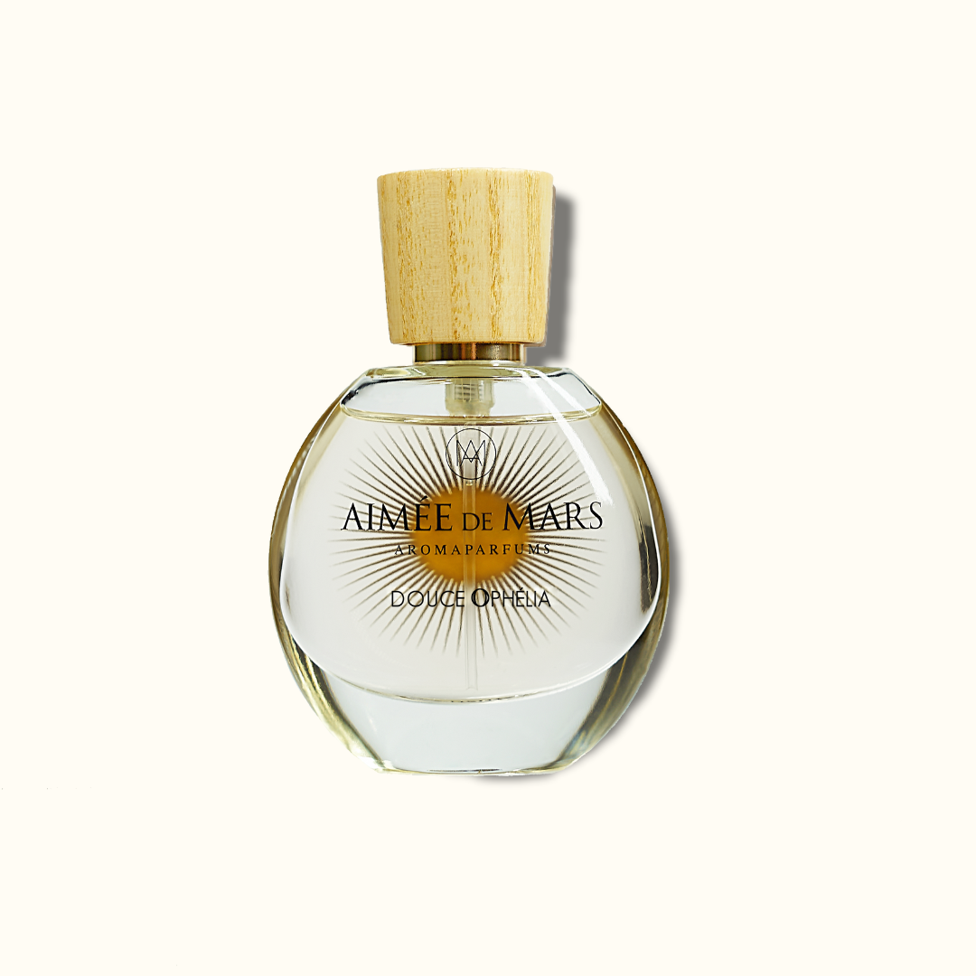 Douce Ophélia Eau de Parfum Naturelle 30ml