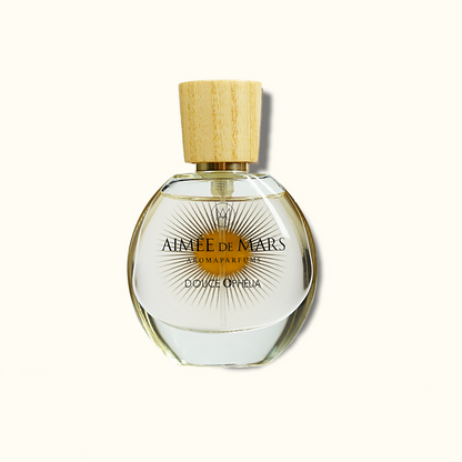 Douce Ophélia Eau de Parfum Naturelle 30ml