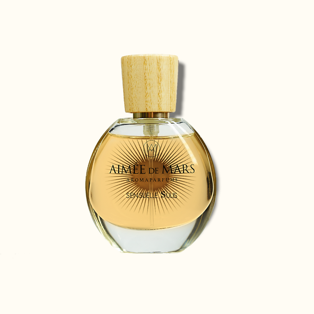 Sensuelle Sulis Eau de Parfum Naturelle 30ml